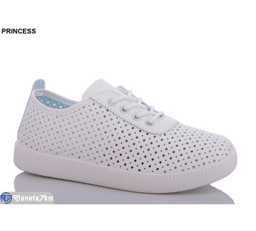 Кросівки жіночі на літо (8 пар р.37-41) білий  "DIANA"