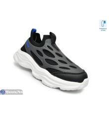 Дитячі кросівки на весну/осінь (8 пар р.32-37) чорний  "TOMMY"