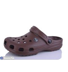 Кросівки на літо (8 пар р.36-41) коричневий  "LULI"