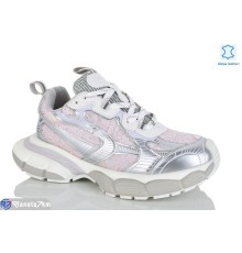 Кросівки жіночі на весну/осінь (6 пар р.36-41) рожевий  "TETRAST"