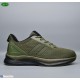Кросівки чоловічі на весну/осінь (8 пар р.41-45) зелений  "Bayota"