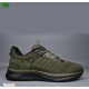 Кросівки чоловічі на весну/осінь (8 пар р.41-45) зелений  "Bayota"