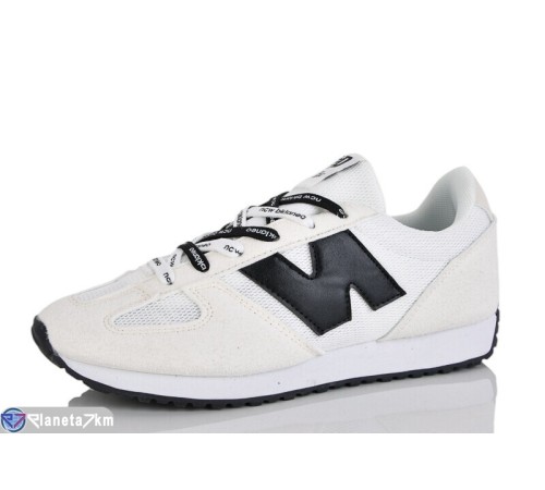 Кросівки жіночі на весну/осінь (8 пар р.36-41) білий  "Yahuu"