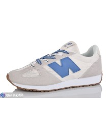 Кросівки жіночі на весну/осінь (8 пар р.36-41) бежевий  "Yahuu"