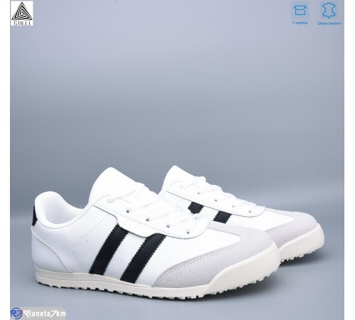 Кросівки жіночі (8 пар р.36-41) білий  "STILLI Group"