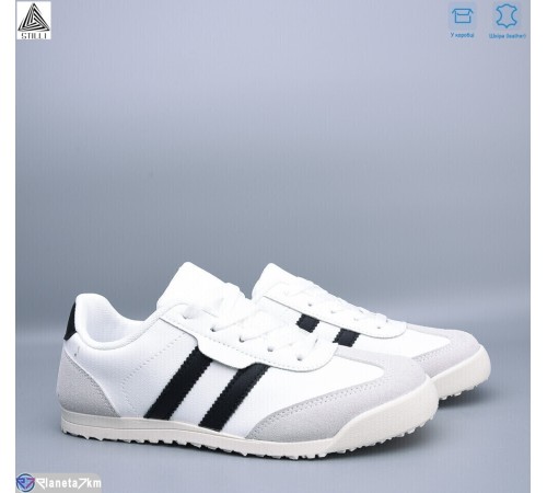 Кросівки жіночі (8 пар р.36-41) білий  "STILLI Group"