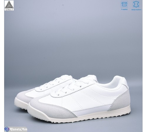 Кросівки жіночі (8 пар р.36-41) білий  "STILLI Group"