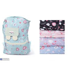 Рюкзак жіночий 42*30*12 см,  мікс  "Favora"