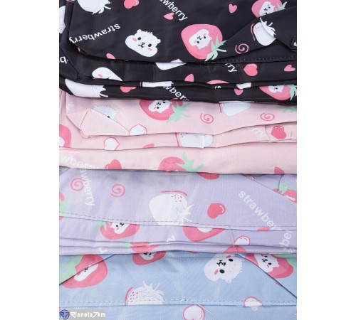 Рюкзак жіночий 42*30*12 см,  мікс  "Favora"