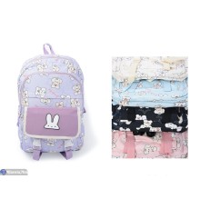 Рюкзак жіночий 42*30*12 см,  мікс  "Favora"