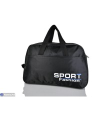 Сумка 31*53*20 см,  чорний  "Favora"