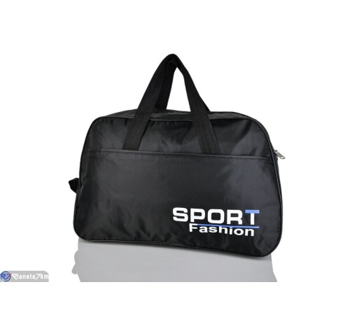 Сумка 31*53*20 см,  чорний  "Favora"