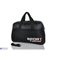 Сумка 31*53*20 см,  чорний  "Favora"