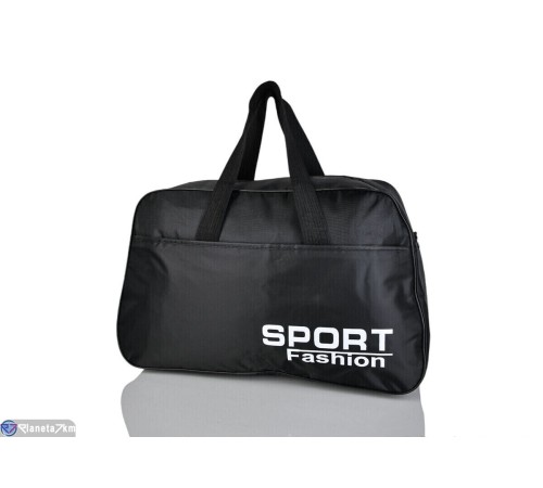 Сумка 31*53*20 см,  чорний  "Favora"