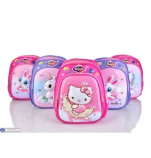 Рюкзак для дітей 33*24*11 см,  мікс  "Favora"