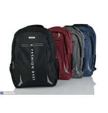 Рюкзак 43*30*13 см,  мікс  "Favora"