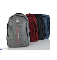 Рюкзак 43*30*13 см,  мікс  "Favora"