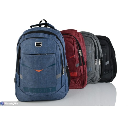 Рюкзак 43*30*13 см,  мікс  "Favora"