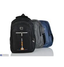 Рюкзак 43*30*13 см,  мікс  "Favora"