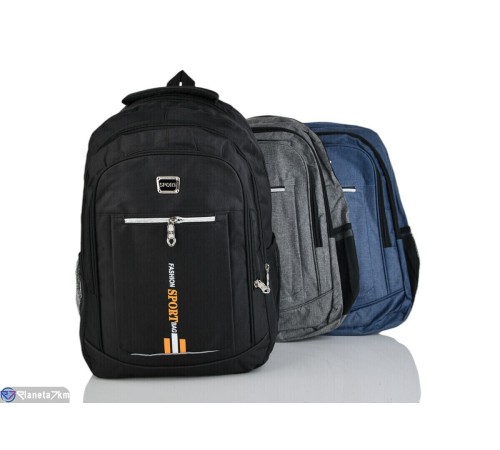 Рюкзак 43*30*13 см,  мікс  "Favora"