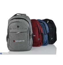 Рюкзак 43*30*13 см,  мікс  "Favora"