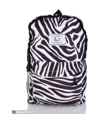 Рюкзак для дітей 41*30*14 см,  чорний  "Favora"