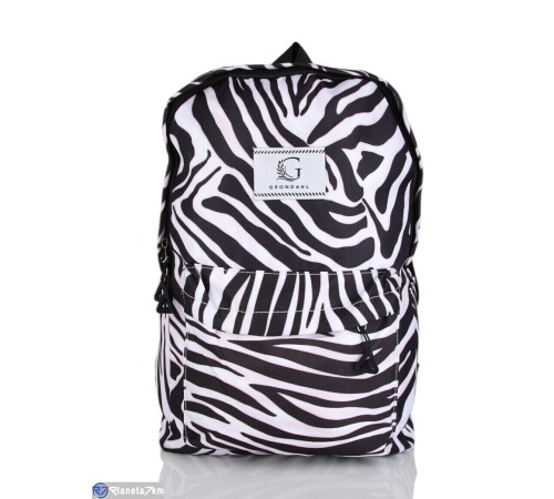 Рюкзак для дітей 41*30*14 см,  чорний  "Favora"