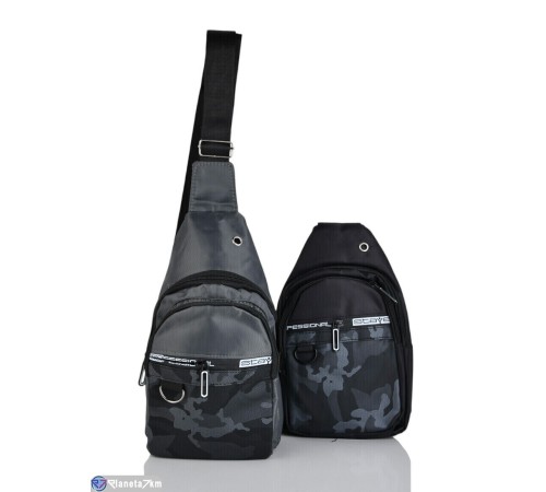 Сумка чоловіча 30*17*6 см,  мікс  "Favora"