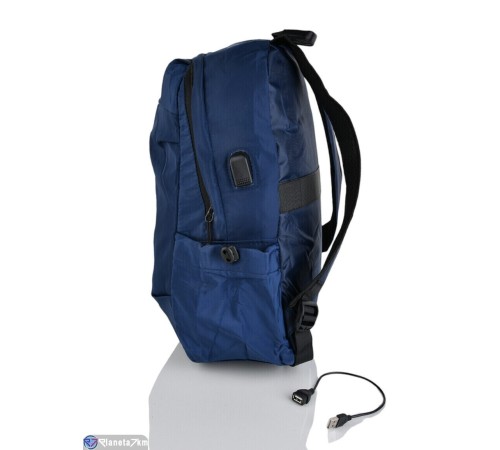 Чоловічий рюкзак 45*30*15 см,  мікс  "Favora"