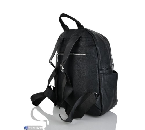 Рюкзак жіночий 36*26*14 см,  чорний  "Favora"