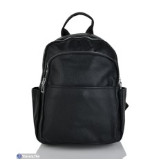 Рюкзак жіночий 36*26*14 см,  чорний  "Favora"