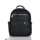 Рюкзак жіночий 36*26*14 см,  чорний  "Favora"