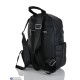 Рюкзак жіночий 36*26*14 см,  чорний  "Favora"
