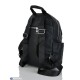 Рюкзак жіночий 36*26*14 см,  чорний  "Favora"
