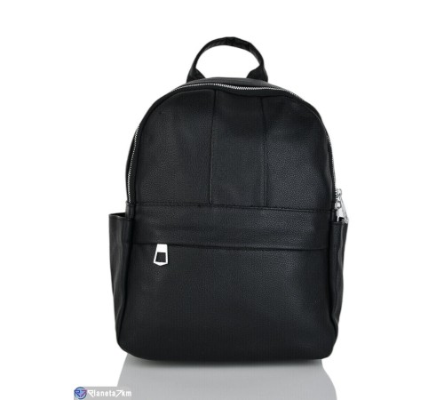 Рюкзак жіночий 36*26*14 см,  чорний  "Favora"