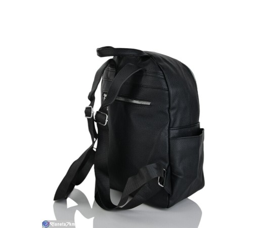 Рюкзак жіночий 36*26*14 см,  чорний  "Favora"