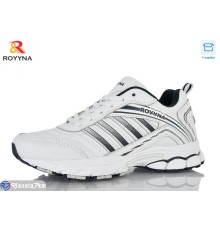 Кросівки жіночі на весну/осінь (8 пар р.37-41) білий  "ROYYNA"