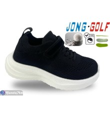 Дитячі кросівки на весну/осінь (8 пар р.28-35) чорний  "STRONGO"