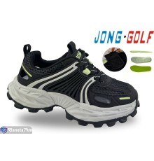 Дитячі кросівки на весну/осінь (8 пар р.30-37) чорний  "STRONGO"