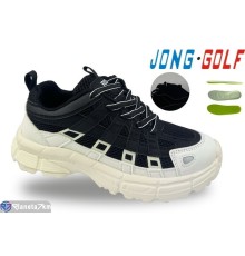 Дитячі кросівки на весну/осінь (8 пар р.32-37) чорний  "STRONGO"