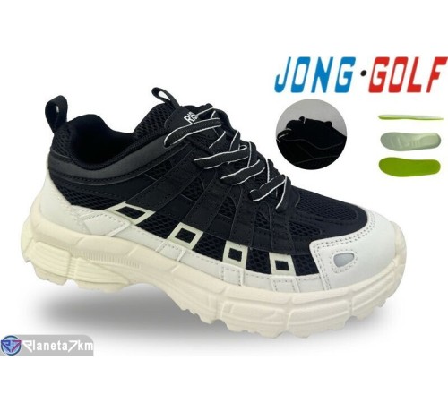 Дитячі кросівки на весну/осінь (8 пар р.32-37) чорний  "STRONGO"