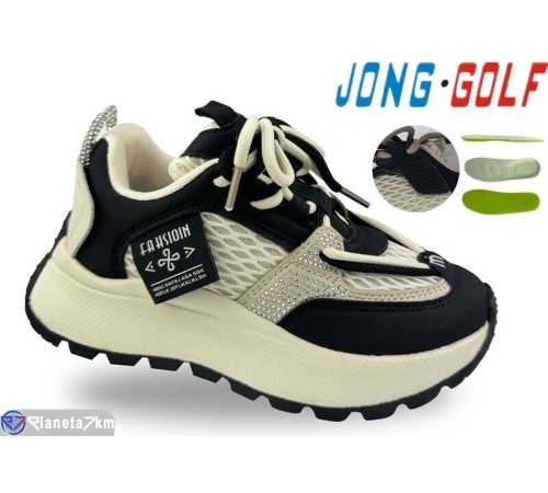 Дитячі кросівки на весну/осінь (8 пар р.32-39) чорний  "STRONGO"