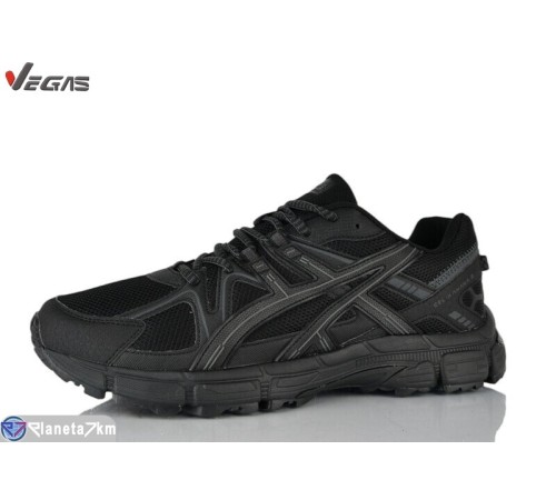 Кросівки чоловічі на весну/осінь (6 пар р.47-50) чорний  "Supo-Vegas"