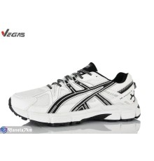 Кросівки чоловічі на весну/осінь (6 пар р.47-50) білий  "Supo-Vegas"