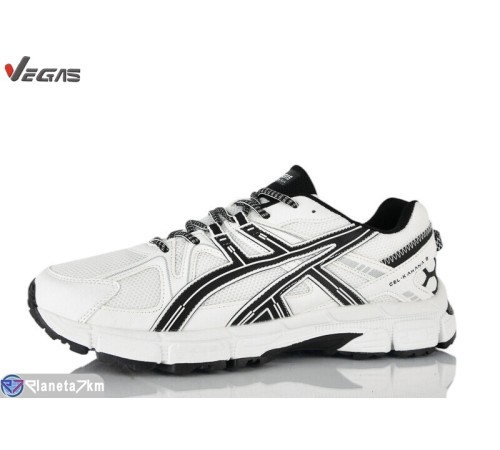 Кросівки чоловічі на весну/осінь (6 пар р.47-50) білий  "Supo-Vegas"