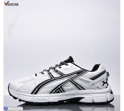 Кросівки чоловічі на весну/осінь (6 пар р.47-50) білий  "Supo-Vegas"