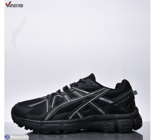 Кросівки чоловічі на весну/осінь (6 пар р.47-50) чорний  "Supo-Vegas"