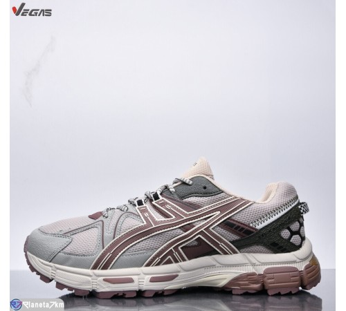 Кросівки чоловічі на весну/осінь (6 пар р.47-50) бежевий  "Supo-Vegas"