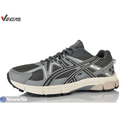 Кросівки чоловічі на весну/осінь (6 пар р.47-50) сірий  "Supo-Vegas"