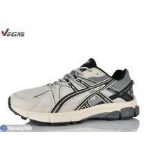 Кросівки чоловічі на весну/осінь (6 пар р.47-50) сірий  "Supo-Vegas"